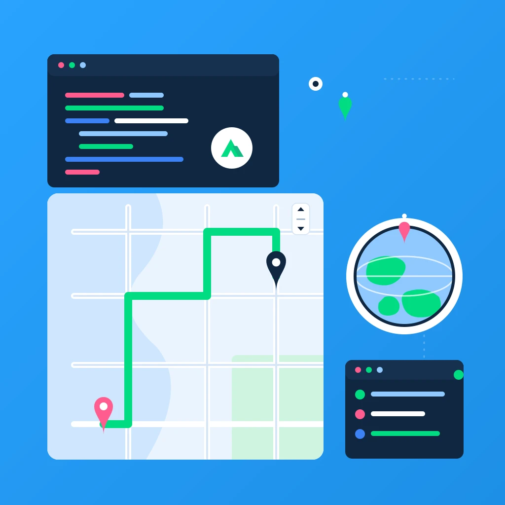 Nuxt 4 Mapbox: How to Add Interactive Maps with Mapbox GL JS