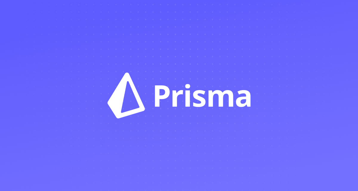 Prisma - How to upgrade and migrate to new version.